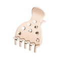 thumbnail image 3 of Kieccall Hair Volume Clips Clips For Curly Hair Volume And Claw Clips For Thick Hair Lifter For Bouncy Curls Hairlines Lifting Clips Without Creases, 3 of 7