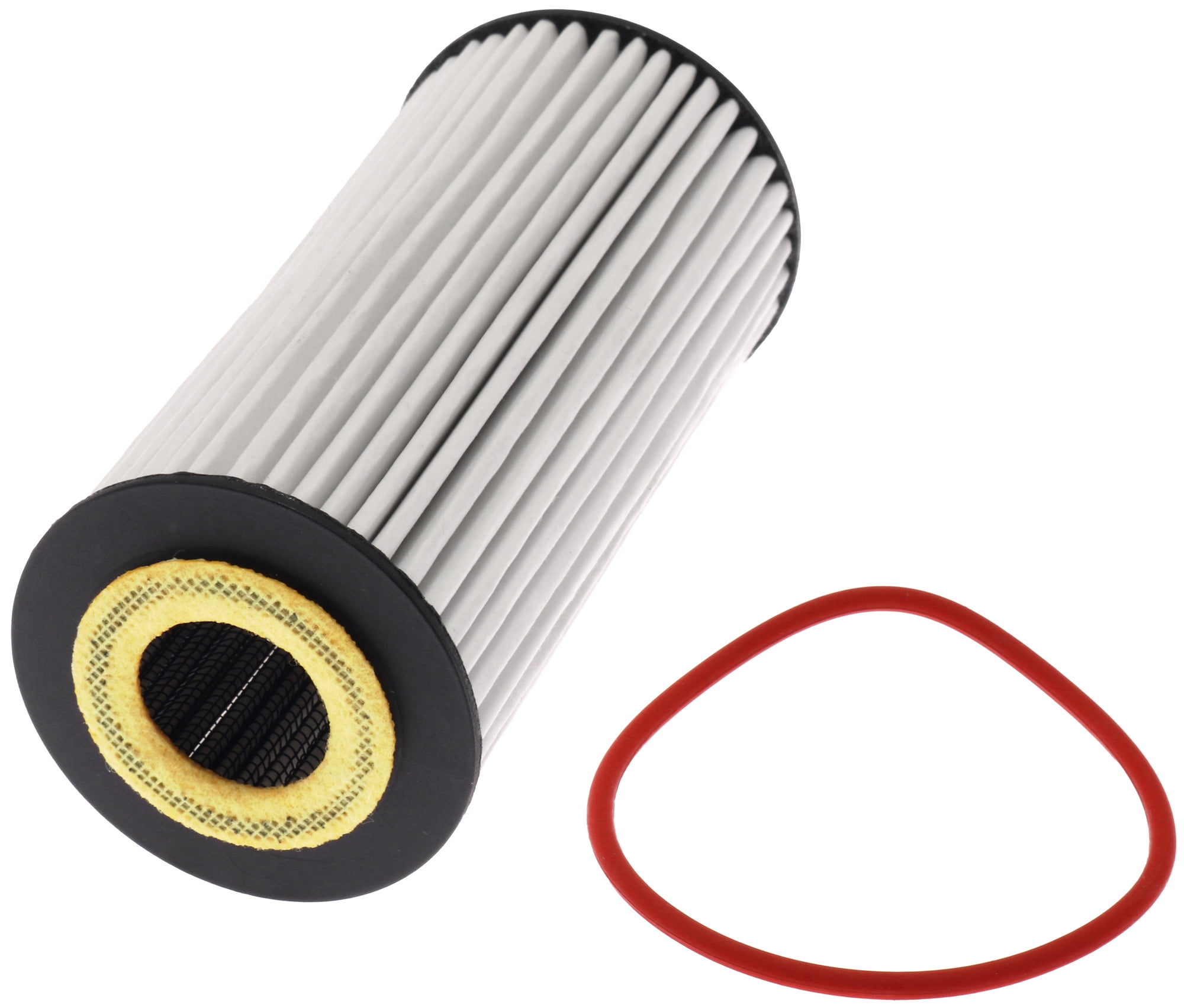 (6 pack) FRAM Synthetic Endurance Premium Oil Filter, FE11784, 25K mile Replacement Filter for Select Audi and VW Vehicles