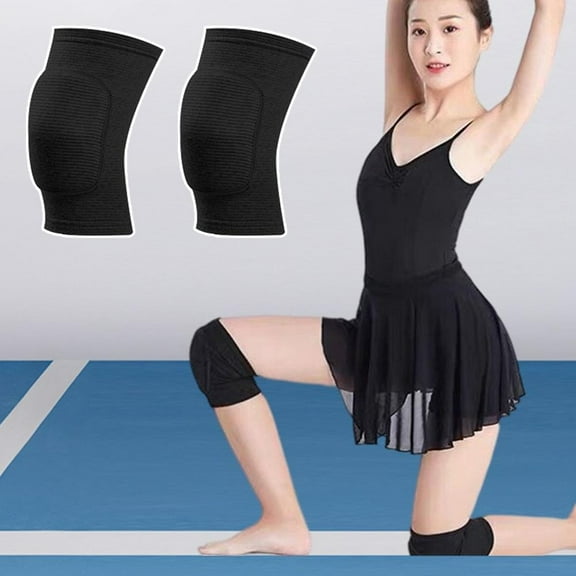 Kids Knee Sleeve Kids Knee Brace Children Knee Support Kids Knee Compression Sleeve Child Knee Pads for Basketball, Volleyball, Sports, Gymnastics