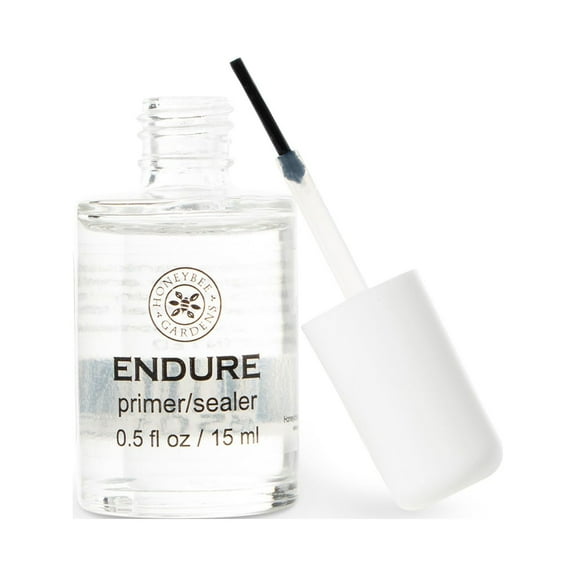 Honeybee Gardens Endure Primer/Sealer for Nail Enamel