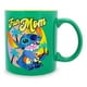 thumbnail image 1 of Taza de café Silver Buffalo Disney Lilo & Stitch Fun Mom 590 ml, 1 of 8