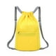thumbnail image 3 of Bolsa Mochila Saco de zapatos con cordón de gran capacidad Impermeable para deportes de natación Sywqhk Para Estrenar, 3 of 9