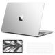 thumbnail image 1 of Funda para portátil B BELK MacBook Air 13.6 pulgadas 2025 M4 Slim Hard, 1 of 9