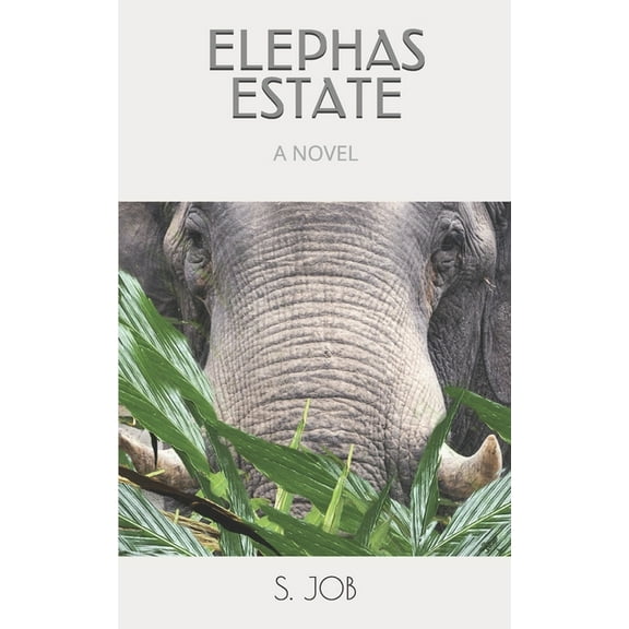 Elephas Estate (Paperback)