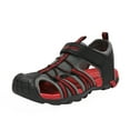 thumbnail image 1 of DREAM PAIRS Boys Girls Outdoor Summer Sandals, 1 of 5