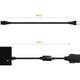 thumbnail image 4 of Convertidor AC a DC, 102 W, 12 V, enchufe para encendedor de cigarrillos de coche, 4 of 6