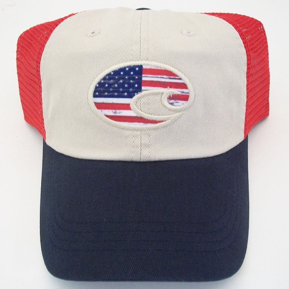 costa del mar hats for sale