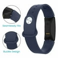 Compatible with Fitbit Inspire HR/Fitbit Inspire/Fitbit Ace 2 Band
