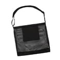 thumbnail image 3 of Colaxi Sac de Cueillette Sac de Chasse Panier de Cueillette de Fruits Respirant Pochette de Récolte en Maille pour Rassemblement Randonnée en Plein Air Noir, 3 of 8