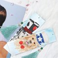 thumbnail image 4 of 2 uds marcapáginas de pintura de diamantes Wdftyju DIY forma especial taladro borla SQ24, 4 of 9