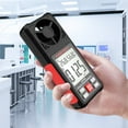 thumbnail image 2 of Anemometer,Temperature Tester 2.2-inch Anemometer Thermometer Handheld Tester 2.2-inch Display Handheld Wind Speed Meter Air Velocity Meter Temperature Meter Lcd Anemometer Iuppa Dsfen, 2 of 7