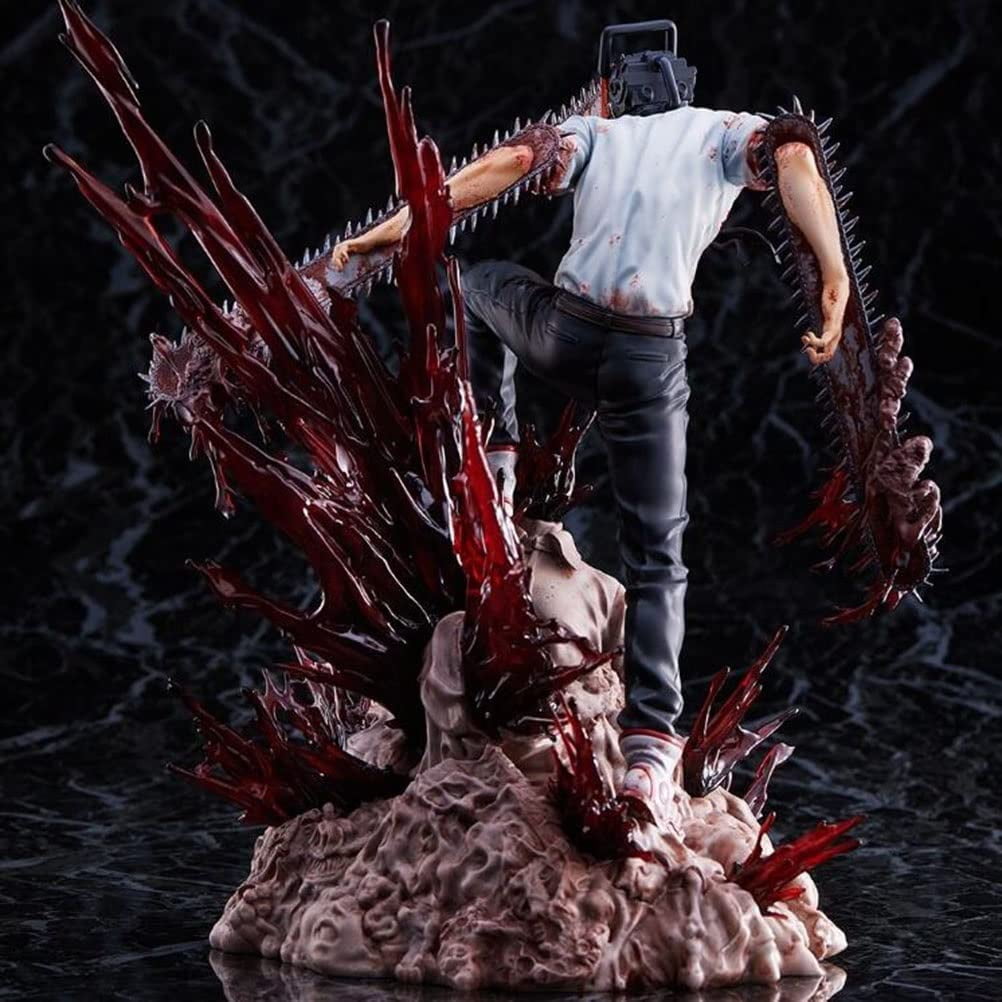 CHAINSAW MAN Figure Power  Meowy  GOODSMILE GLOBAL ONLINE SHOP