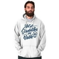thumbnail image 2 of Autism Awareness Hoodies Sweat Shirts Sweatshirts Not All Disabilities Are Viable | 5K Team, 2 of 2