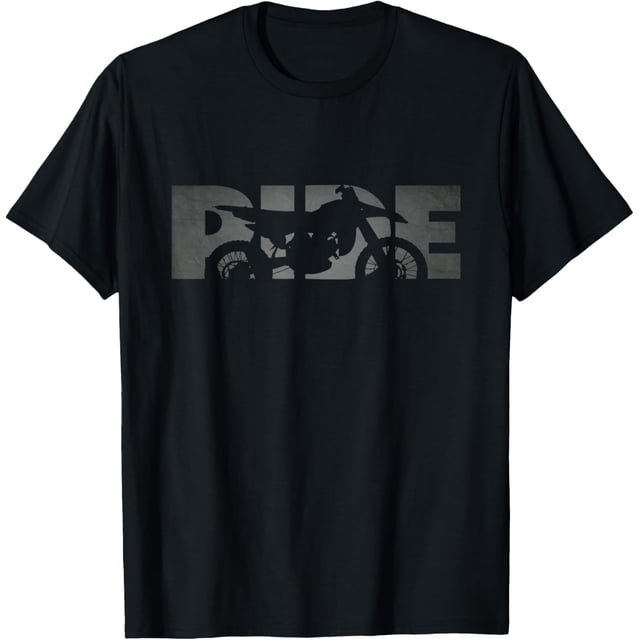 Motocross Apparel - Camiseta de motocross para moto