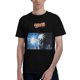 thumbnail image 1 of Camiseta de Manga Corta para Hombres Naru, 1 of 5