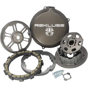 Rekluse Core Manual TorqDrive Clutch Kit (RMS-7113081)