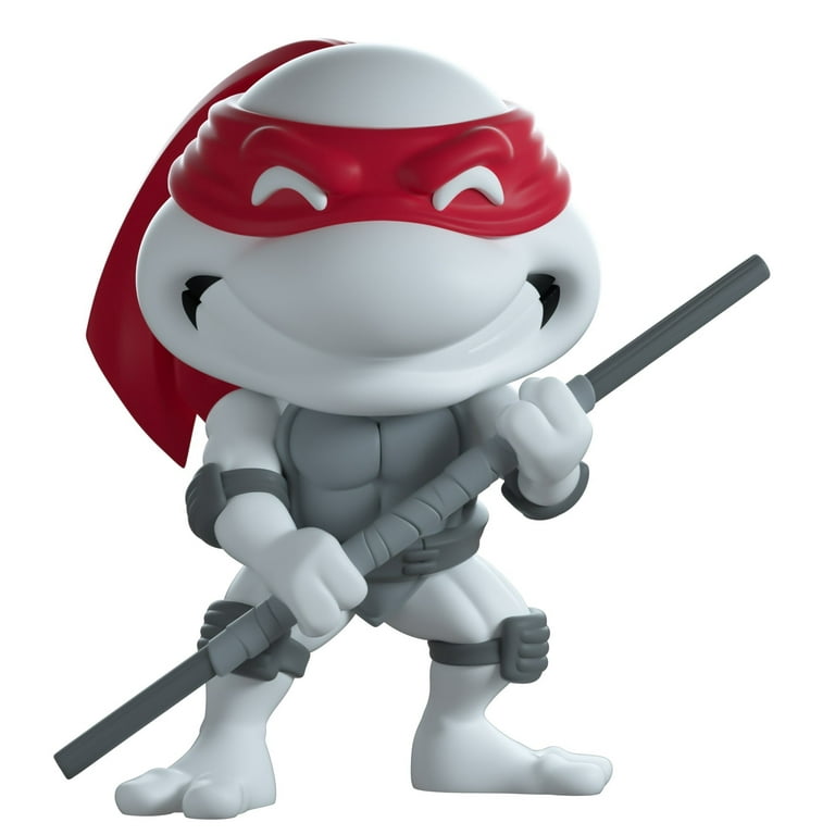 Youtooz x Shopville: Eastman and Laird's Teenage Mutant Ninja