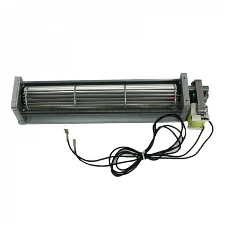 

HS Long Cross Flow Fan and Motor similar t 30000537