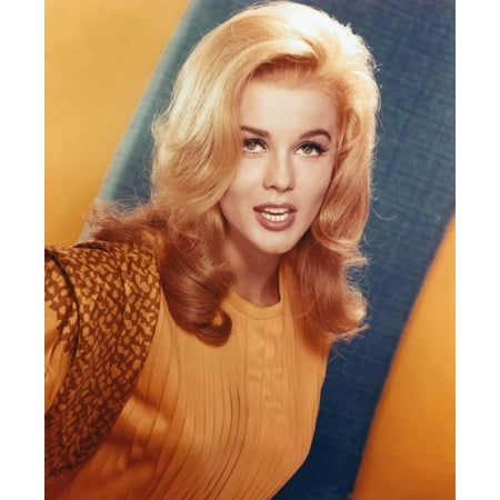 Ann-Margret Circa 1960S Photo Print (8 x 10) | Walmart Canada
