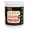 Nuzest - Clean Lean Protein Creamy Cappuccino - 17.6 oz.