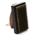 thumbnail image 3 of Brosse surdimensionnée pour grille barbecue d'Outset, 3 of 4