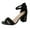 Black, variant on Sexy Pointed Toe Heels for Women – Dressy Pumps for Work and Date High Heels For Women Casual Sexy Open Toe Ankle Strap Work Shoes Dress Sandals Dating Shoes