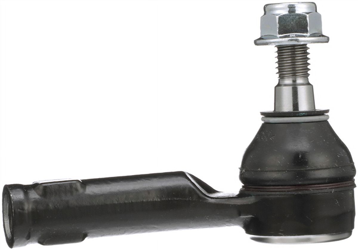 Delphi Steering Tie Rod End P/N:Ta2499 Fits select: 2018 FORD ECOSPORT, 2011-2019 FORD FIESTA