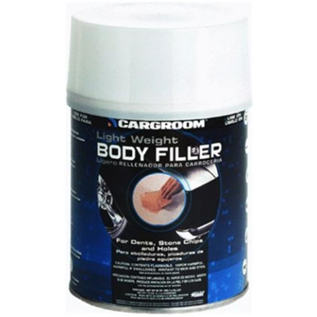 United Marketing 77001 1 qt. Body Filler