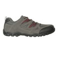 thumbnail image 2 of Mountain Warehouse Mens Outdoor III Suede Walking Shoes, 2 of 5