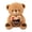 D, variant on D Valentine'S Day Romantic Cartoon Heart Plush Teddy Bear 9.84Inch 25Cm Soft Stuffed Animal Love-Themed Gift Perfect For Girlfriend Lovers Romantic Surprise Holiday Celebration Sweet Heart