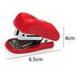 thumbnail image 2 of Small Stapler With Built-In Staple Remover, 2 of 5