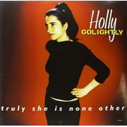 Holly Golightly - Truly She Is None Other - Alternative - Vinyl