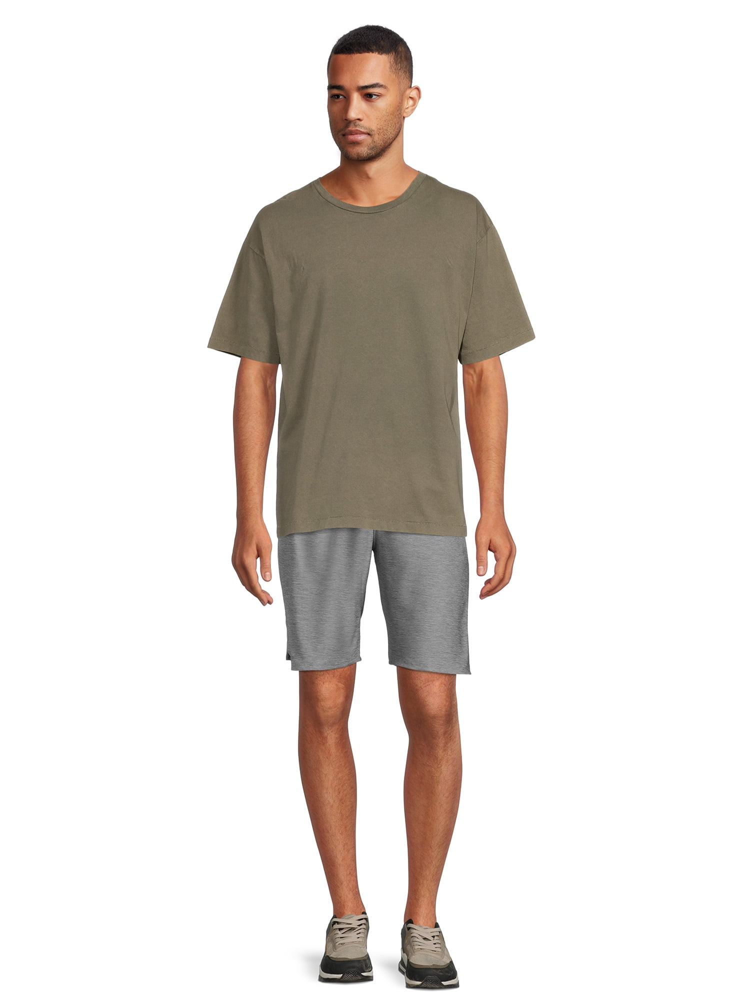 [COSYHARU公式] Mud Muscle Fit Short Sleeve Knit COSYHARU(コシハル)のメンズ トップス 人気アイテムランキング