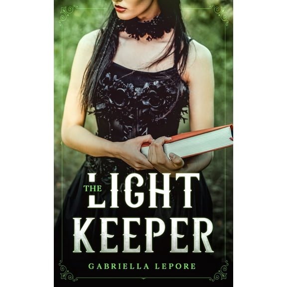 The Light Keeper (Paperback)