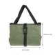 thumbnail image 3 of GOOHOCHY Bolsa de herramientas de hombro Bolsa de almacenamiento multiusos Bolsa de herramientas de utilidad Bolsa plegable, 3 of 7