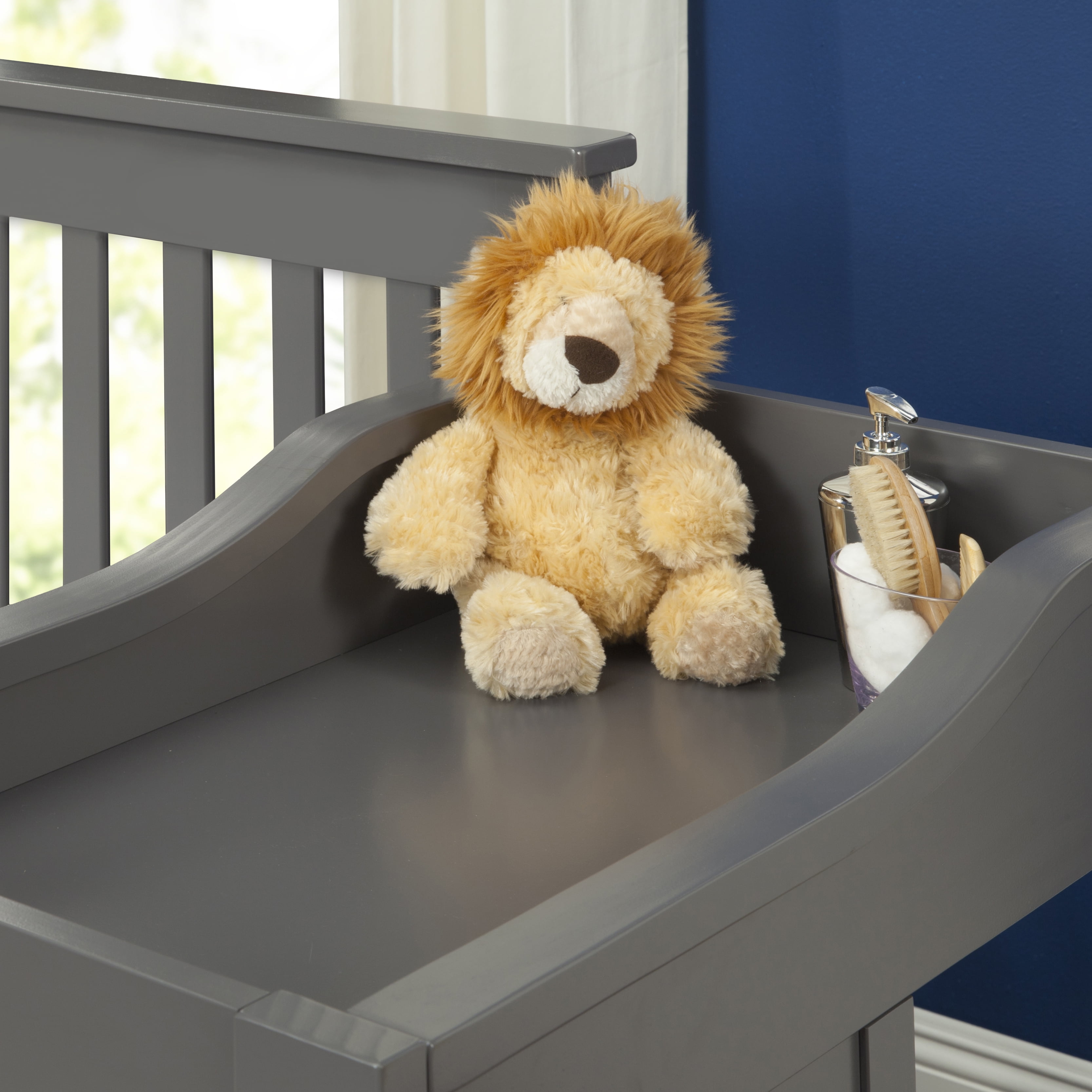 davinci piedmont crib and changer