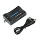 thumbnail image 1 of Convertidor de Video BNC a HDMI 1080P 720P Adaptador Monitor de Vigilancia Khall, 1 of 5