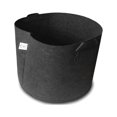 thumbnail image 1 of Wosthever Bolsa de cultivo, contenedor de plantas, caja de cultivo, accesorios de jardín, ahorro de espacio profesional, resistente al agua, Jardín y Patio 18*15, 1 of 6