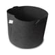thumbnail image 1 of Inteprter Bolsa de cultivo Contenedor de plantas Estuche de cultivo Mano de obra Artesanía Accesorios de jardín Ahorro de espacio Raíces Jardín y Patio 18*15, 1 of 6