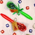 thumbnail image 6 of Dove Promises Chocolate Christmas Candy Variety Assortment- 24 oz Bag, 6 of 15
