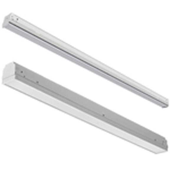 Lithonia Lighting ZL1N-L48-3000LM-FST-MVOLT 4', 33W LED Striplight