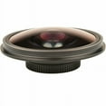 thumbnail image 3 of 43MM 0.3X Fisheye Ultra Wide Angle Camcorder Video Lens with Adapter, 3 of 7