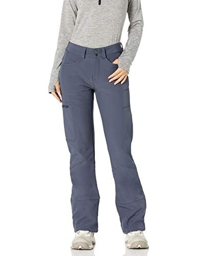 womens fleece lined ski pants