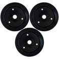 thumbnail image 3 of 8TEN Blade Spindle Kit for Exmark Lazer Z E-Series 48-inch 103-6381-S 116-3344 MK1013647, 3 of 7
