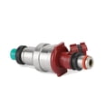 thumbnail image 4 of 4x Fuel Injectors compatible 1989-1995 4runner Pickup T100 22re 2.4l 23209-35040 23250-35040, 4 of 5