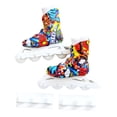 thumbnail image 2 of Patines de dedo Sunnimix para habilidades Motoras Finas, 2 of 7