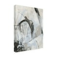 thumbnail image 2 of June Erica Vess 'Neutral Boundary II' Canvas Art, 2 of 3