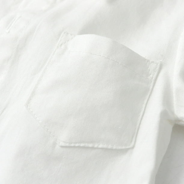 Costume pour Tout-Petits Garçons Chemise à Col avec Nœud Papillon Pantalon à Bretelles 3 Pcs Tenue de Gentleman Formelle Tenue de Premier Anniversaire pour Garçons Tout-Petits 3-4 Ans Costume pour Tout-Petits Garçons Chemise à Col avec Nœud Papillon Pantalon à Bretelles 3 Pcs Tenue de Gentleman Formelle Tenue de Premier Anniversaire pour Garçons Tout-Petits 3-4 Ans