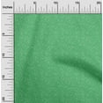 thumbnail image 2 of oneOone Silk Tabby Green Fabric Christmas Craft Projects Decor Fabric Printed By The Yard 42 Inch Wide, 2 of 4