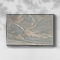 thumbnail image 2 of Vintage Landscape-CCXXXVI By Wexford Home Framed in Silver Wood Gallery Wrapped Canvas 17 in. x 25 in., 2 of 7
